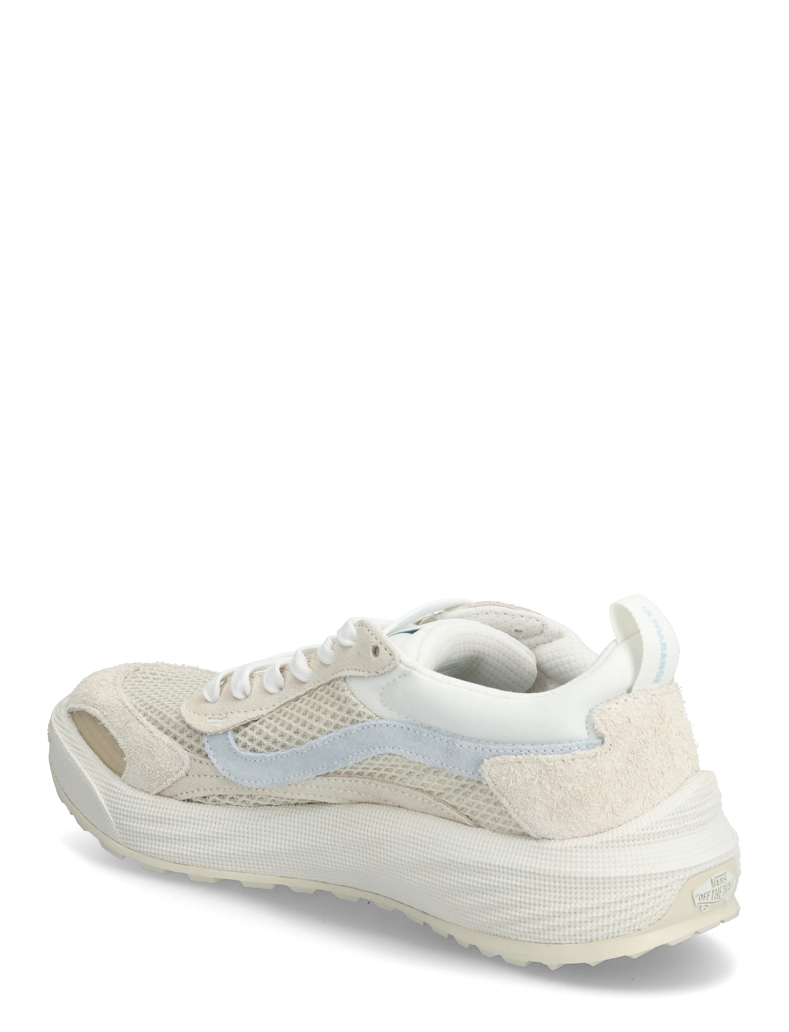 VANS - Ultrarange Neo 2.0 - lave sneakers - blanc de blanc - 2