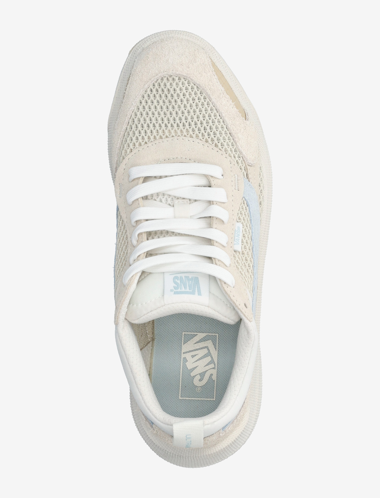 VANS - Ultrarange Neo 2.0 - low top sneakers - blanc de blanc - 3