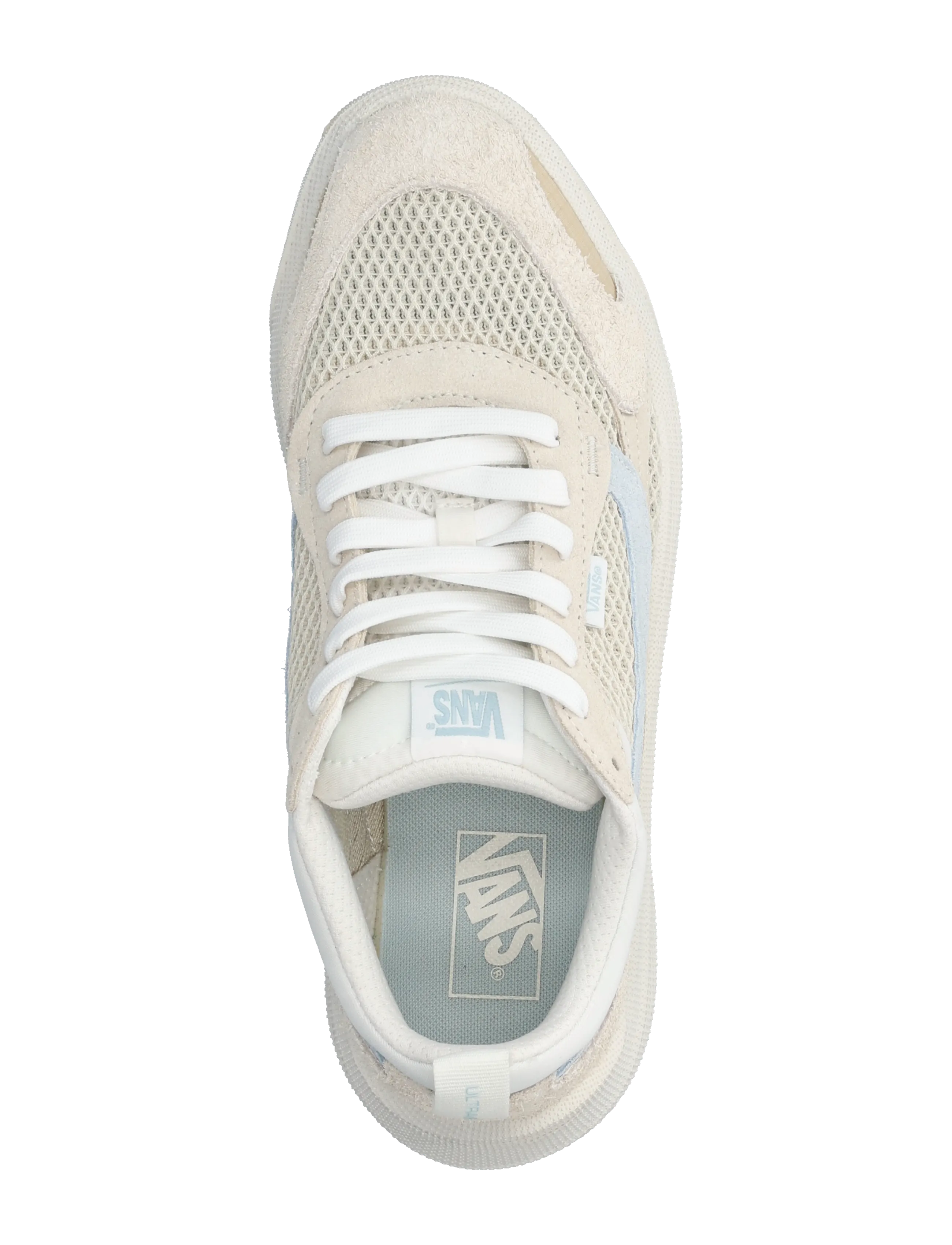 VANS - Ultrarange Neo 2.0 - lave sneakers - blanc de blanc - 3