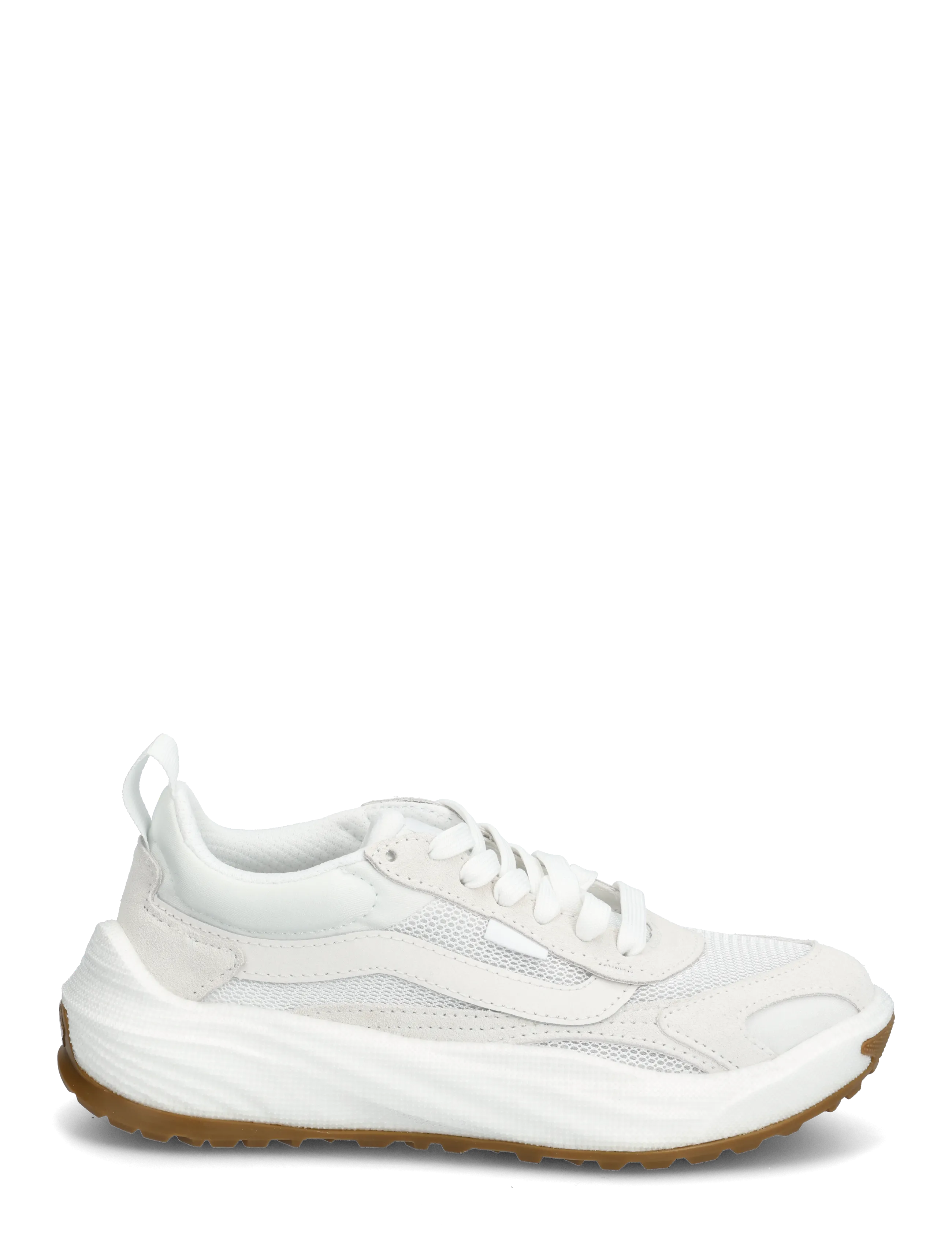 VANS - Ultrarange Neo 2.0 - kõrge säärega tossud - white - 1