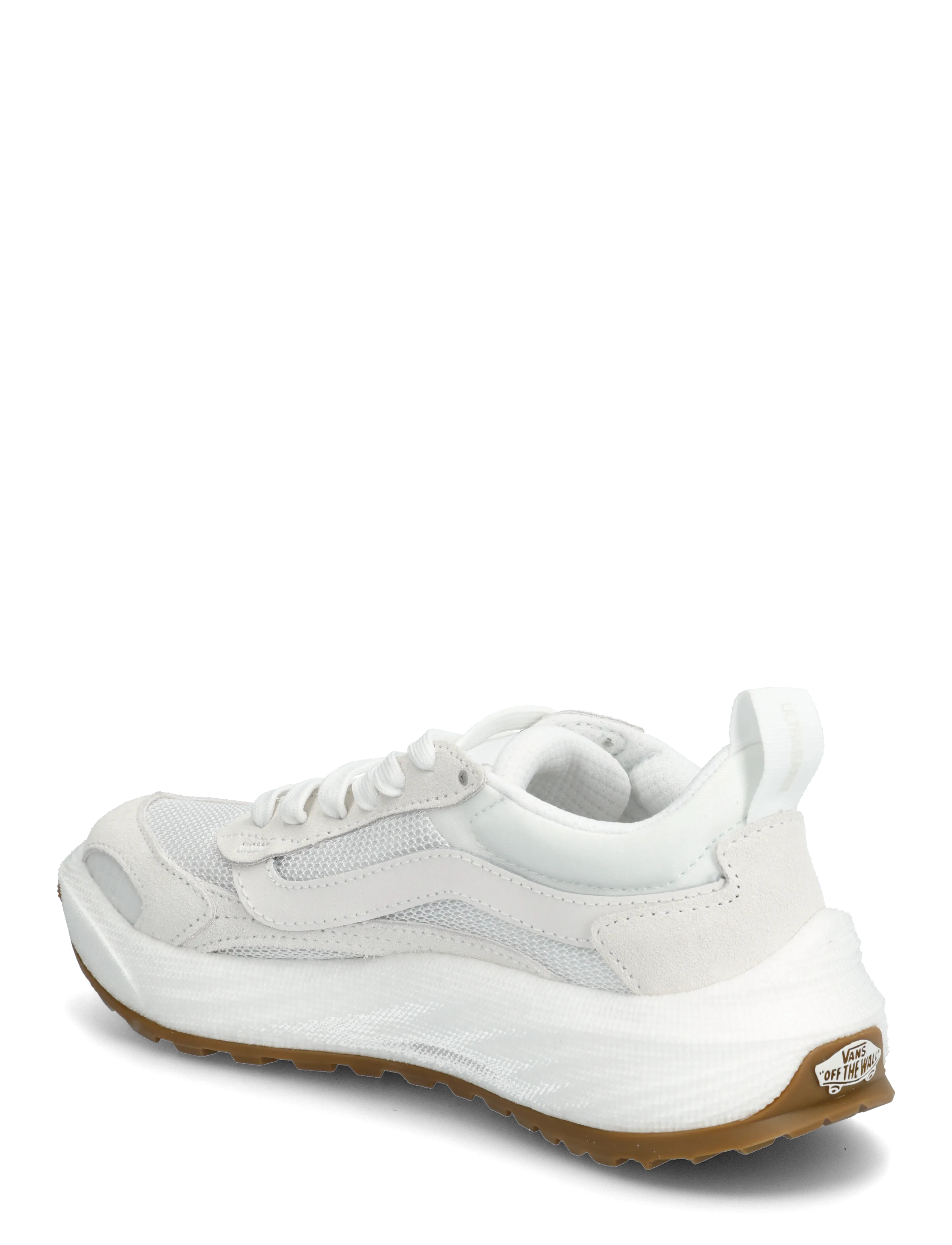 VANS - Ultrarange Neo 2.0 - kõrge säärega tossud - white - 2