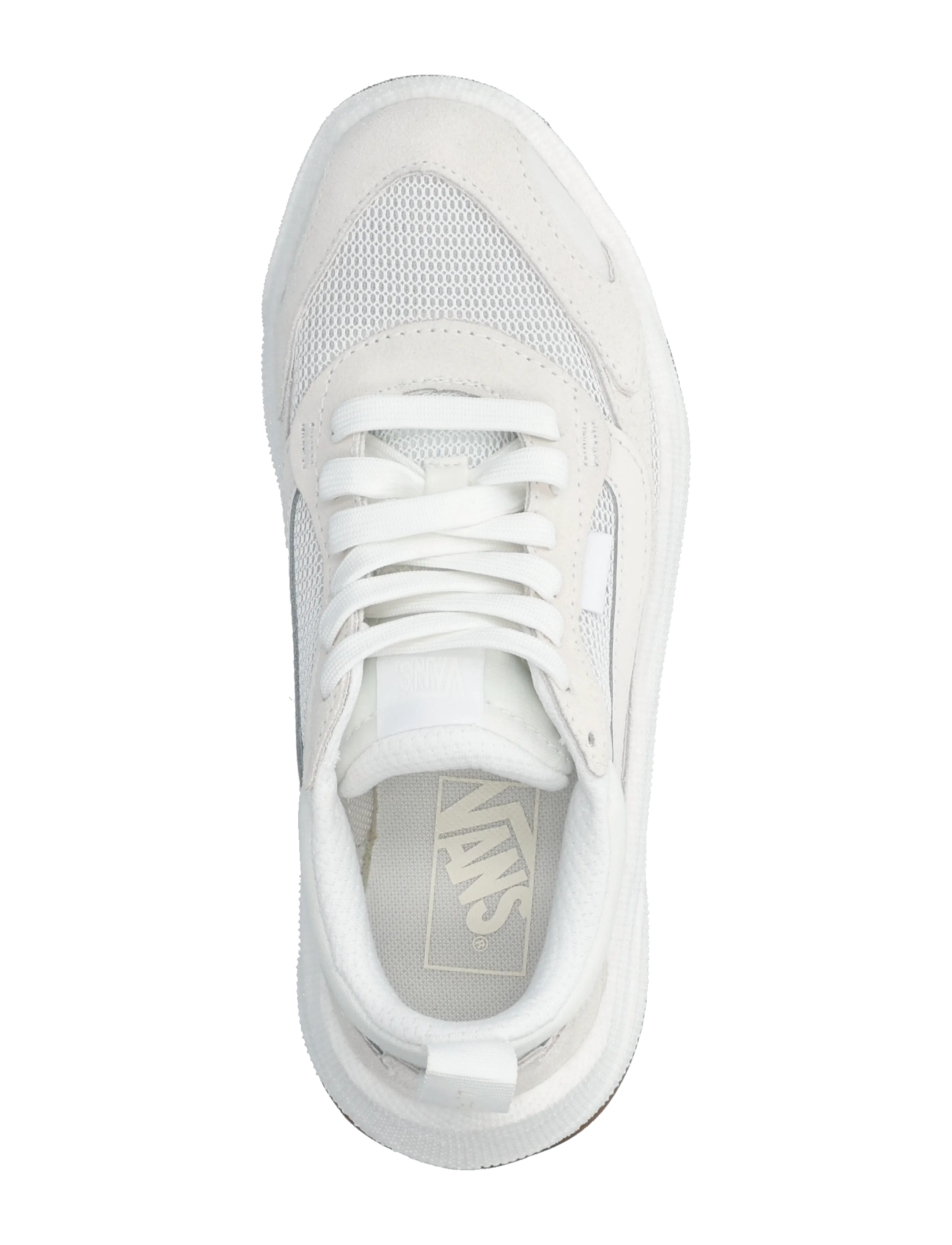 VANS - Ultrarange Neo 2.0 - kõrge säärega tossud - white - 3