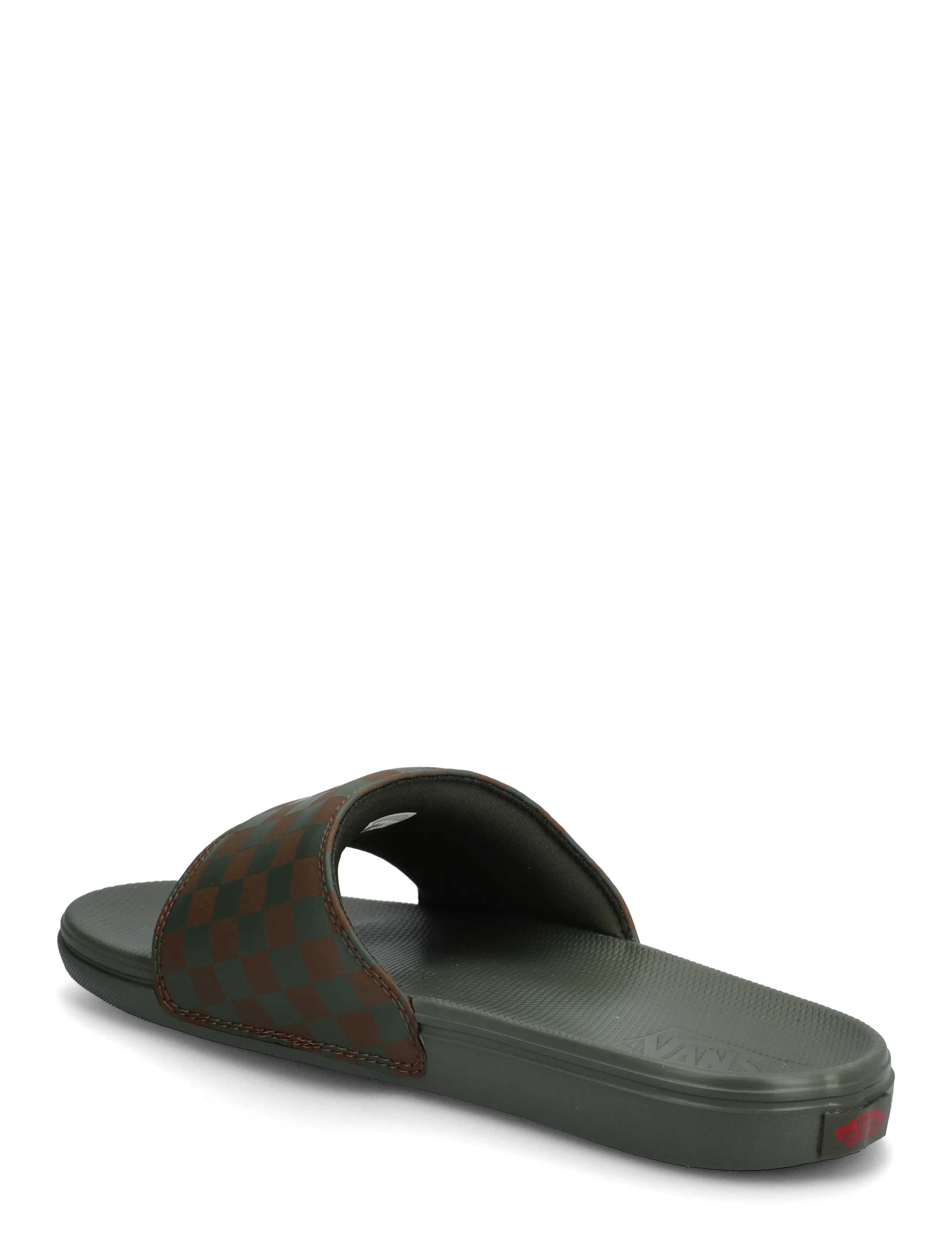 VANS - La Costa Slide-On - basutės ir šlepetės - obsidian fern - 2