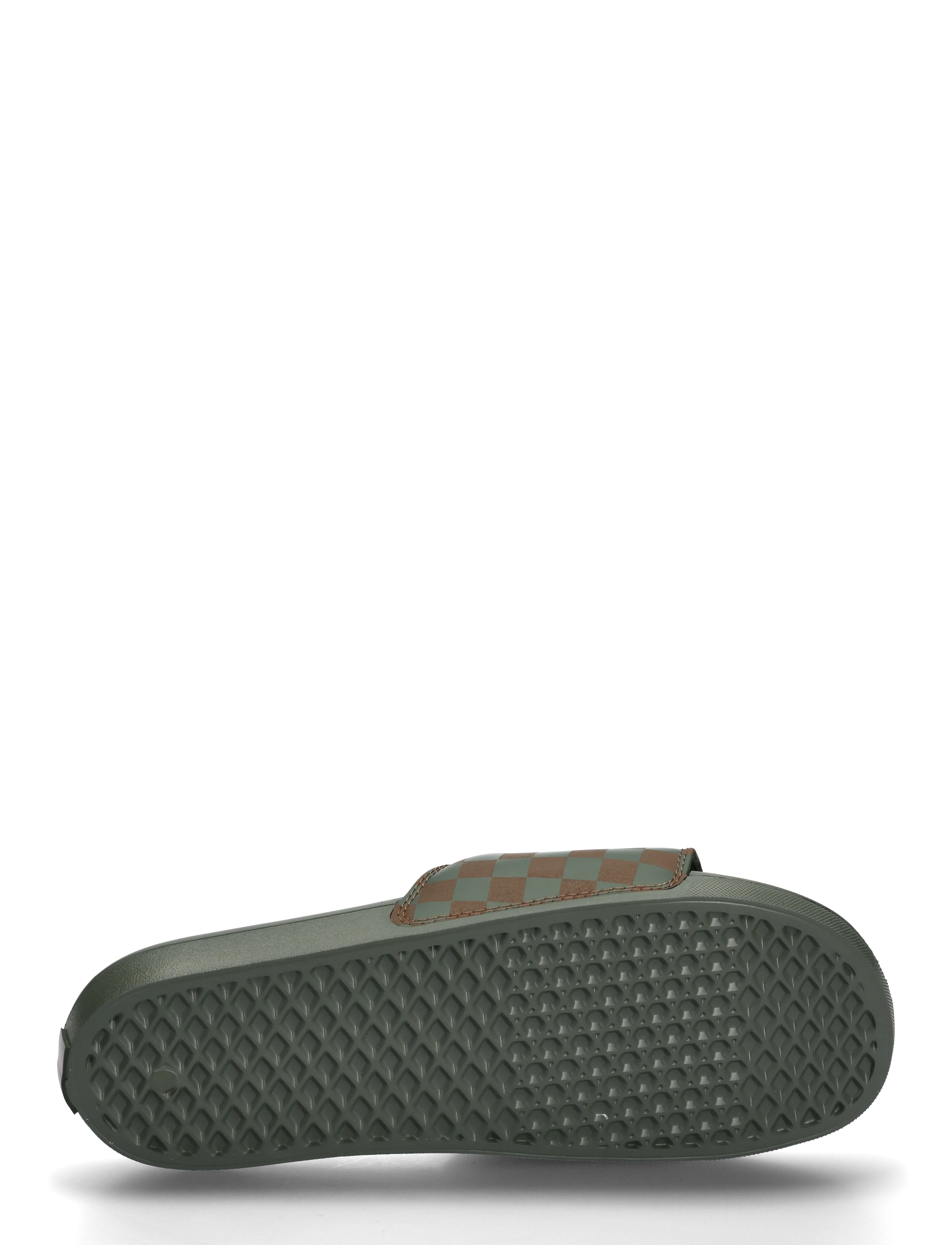 VANS - La Costa Slide-On - sandaalit ja tohvelit - obsidian fern - 4