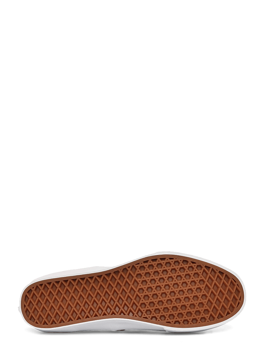 VANS - Authentic Hi 2.0 - black/true white - 4