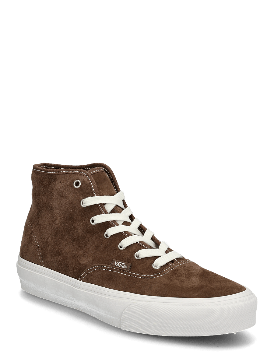 VANS - Authentic Hi 2.0 - hoher schnitt - vintage cocoa - 0