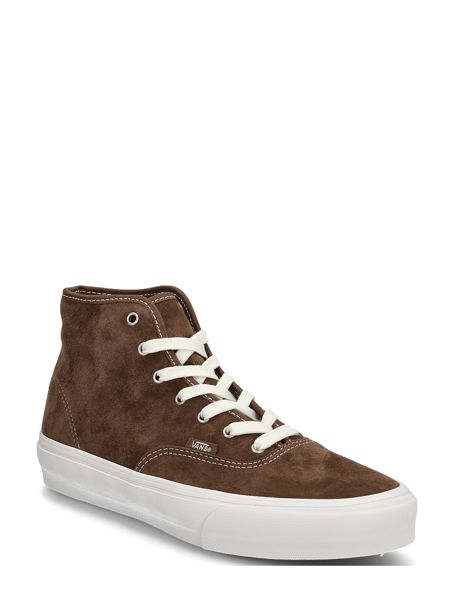 VANS - Authentic Hi 2.0 - high tops - vintage cocoa - 0