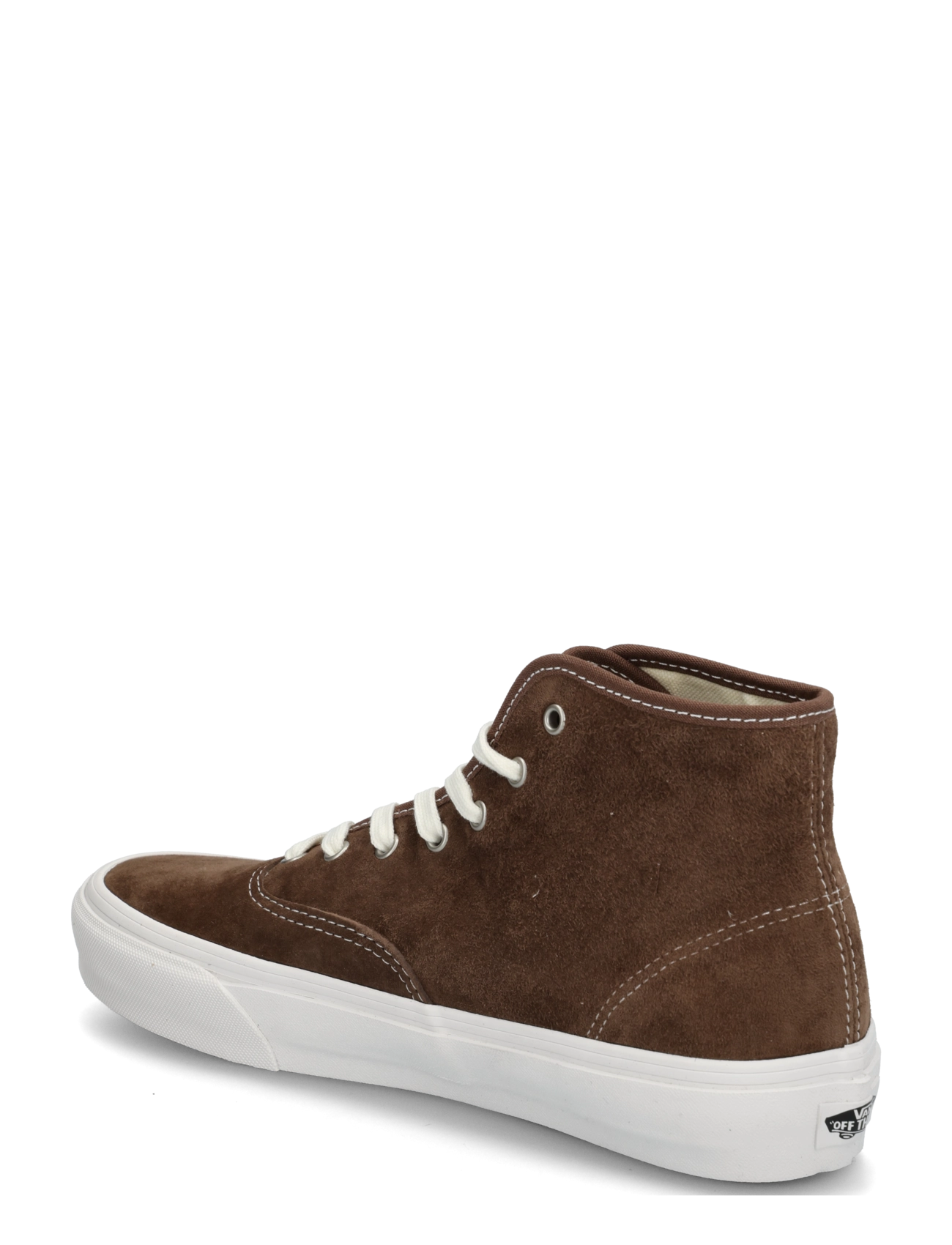 VANS - Authentic Hi 2.0 - high tops - vintage cocoa - 1