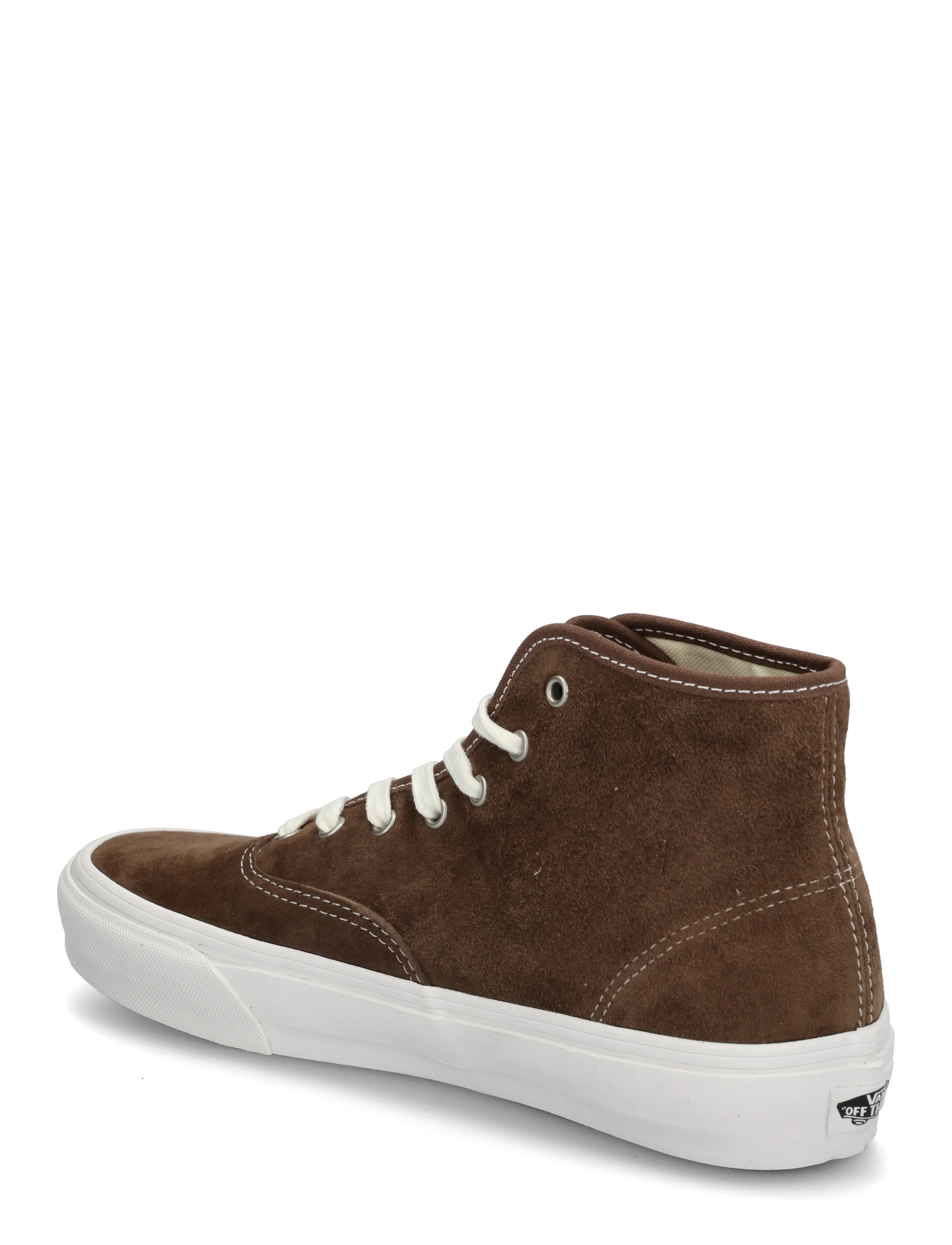 VANS - Authentic Hi 2.0 - hoher schnitt - vintage cocoa - 1