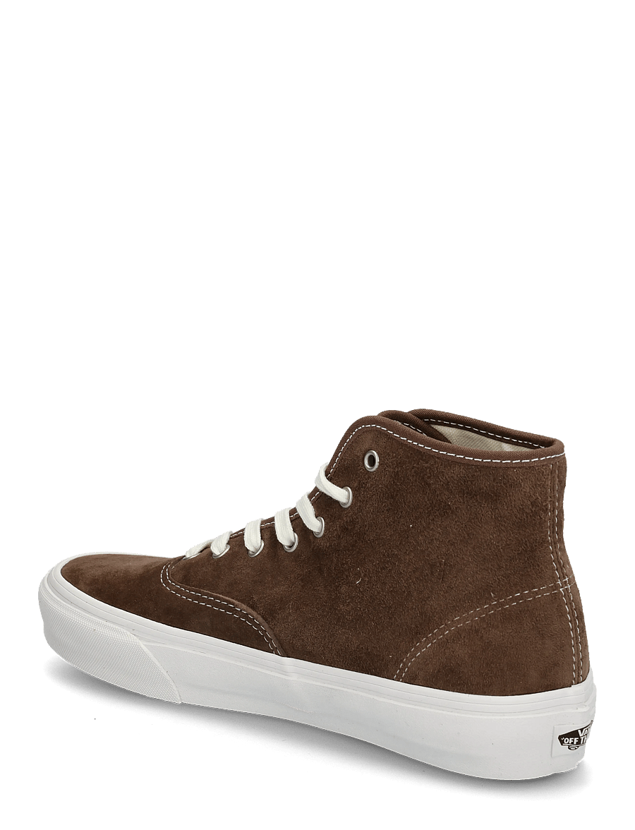 VANS - Authentic Hi 2.0 - hoher schnitt - vintage cocoa - 1