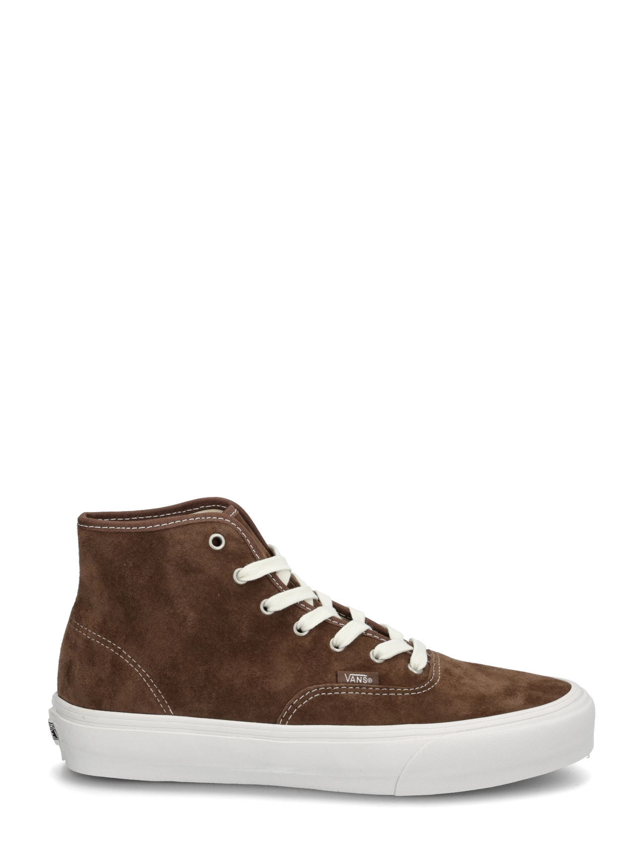 VANS - Authentic Hi 2.0 - high tops - vintage cocoa - 2
