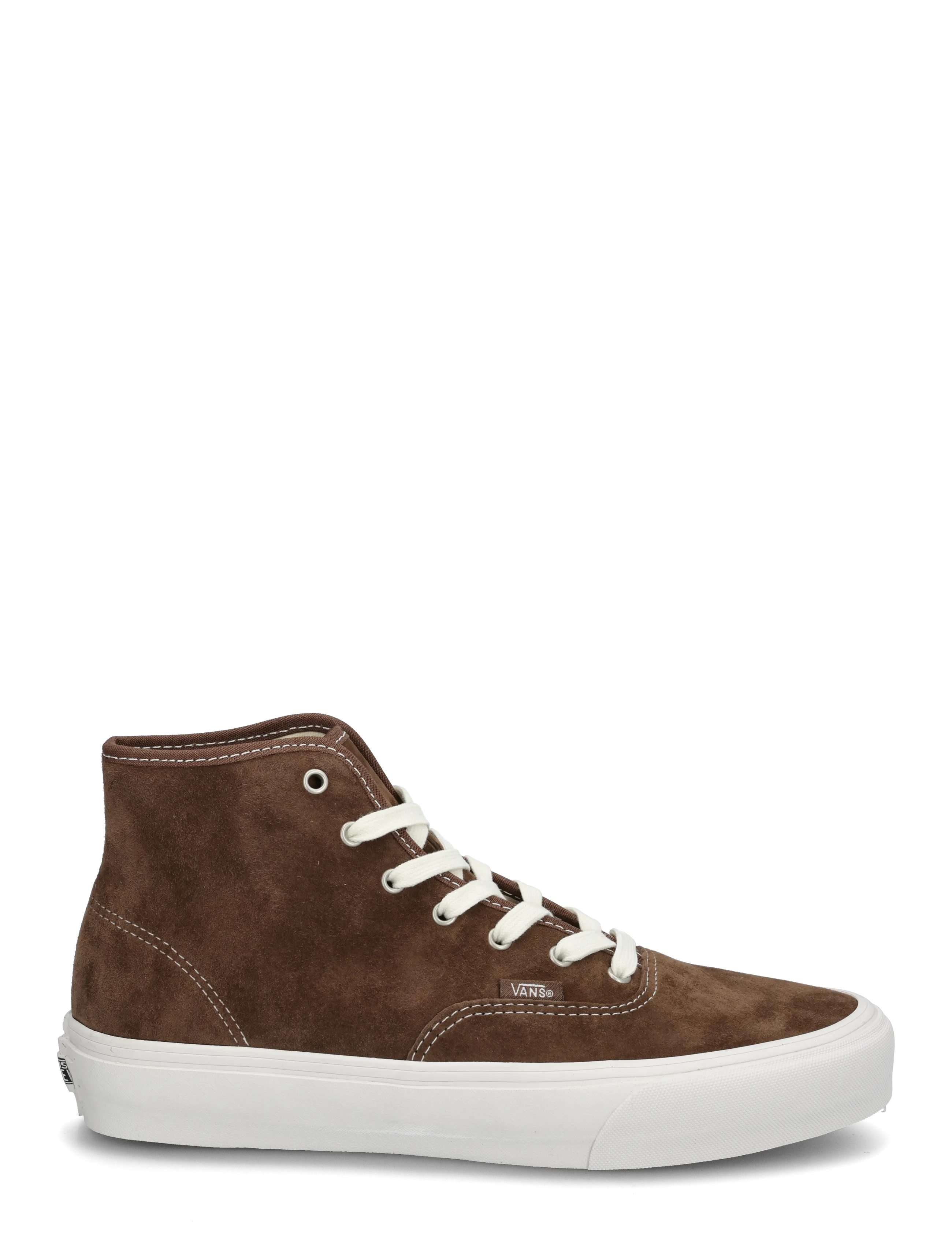 VANS - Authentic Hi 2.0 - hoher schnitt - vintage cocoa - 2