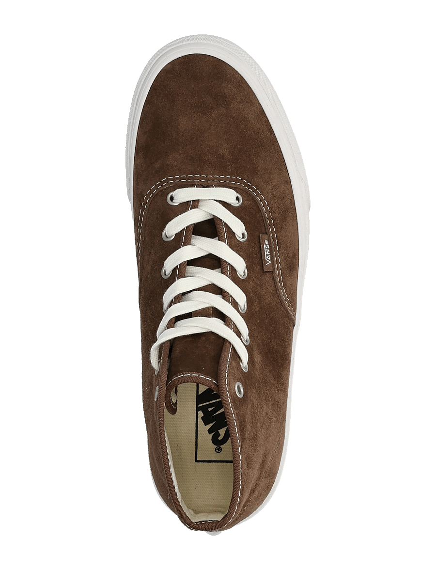 VANS - Authentic Hi 2.0 - hoher schnitt - vintage cocoa - 3