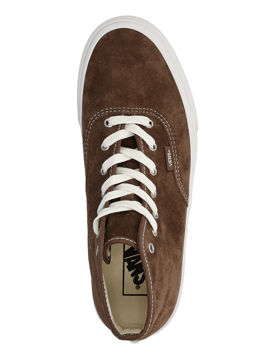VANS - Authentic Hi 2.0 - high tops - vintage cocoa - 3