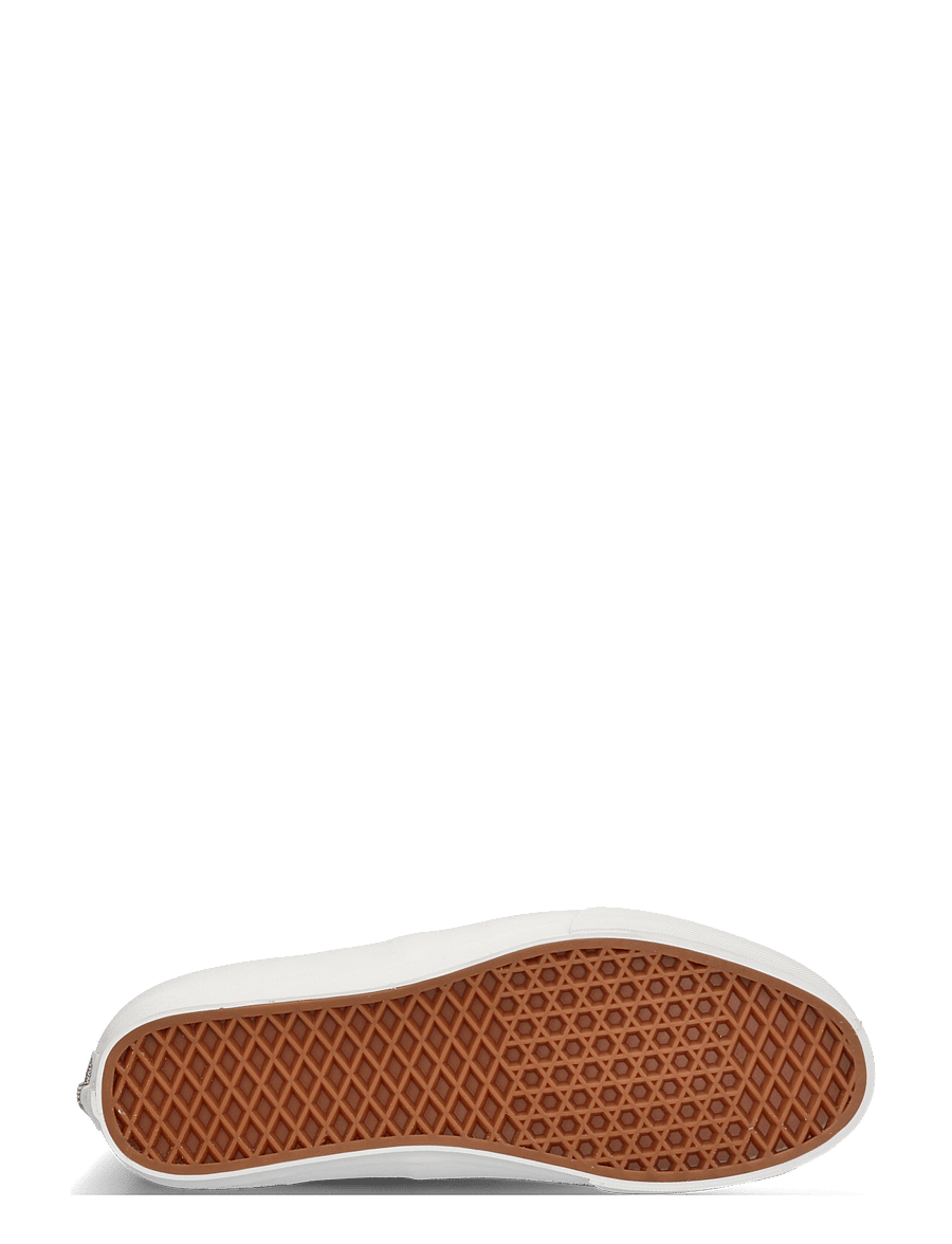VANS - Authentic Hi 2.0 - high tops - vintage cocoa - 4