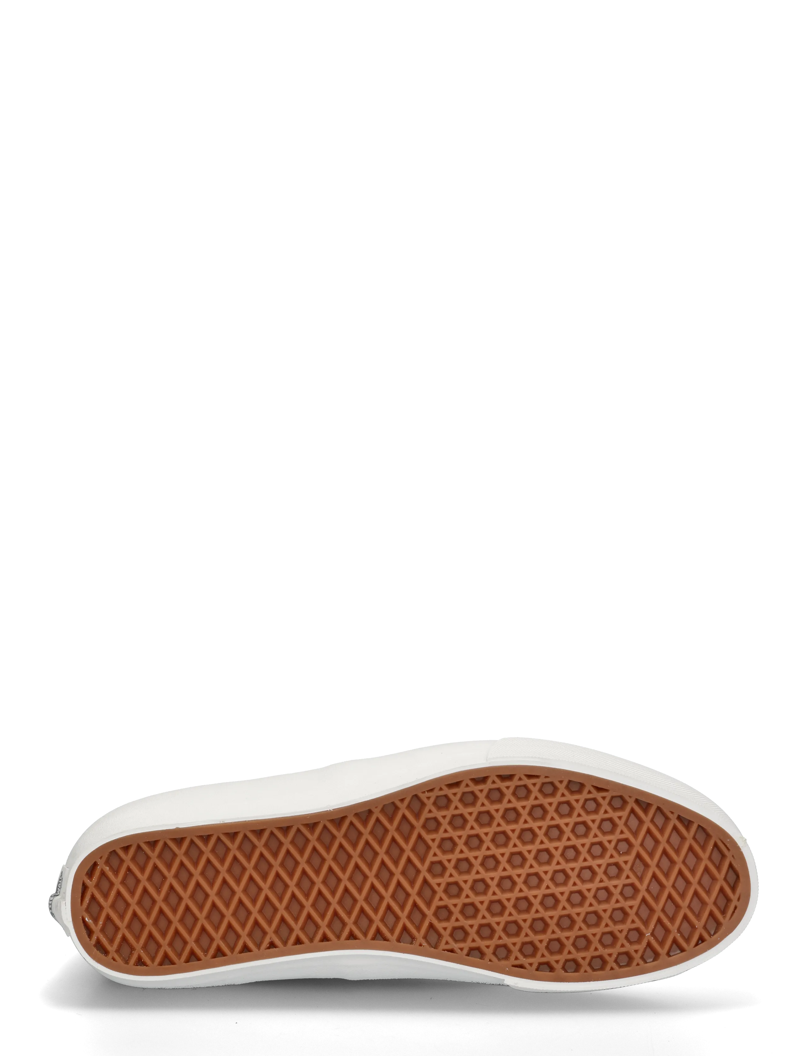 VANS - Authentic Hi 2.0 - hoher schnitt - vintage cocoa - 4