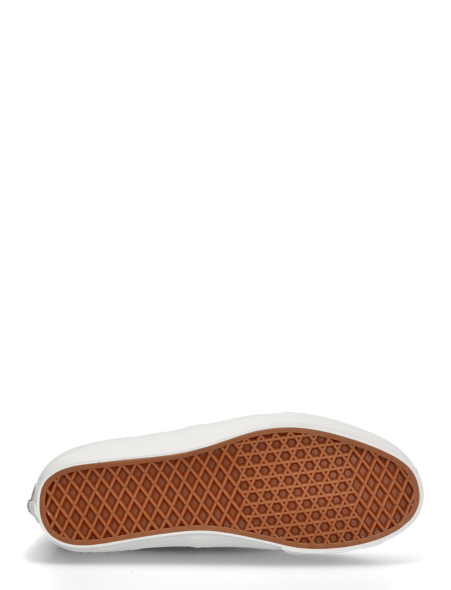 VANS - Authentic Hi 2.0 - hoher schnitt - vintage cocoa - 4