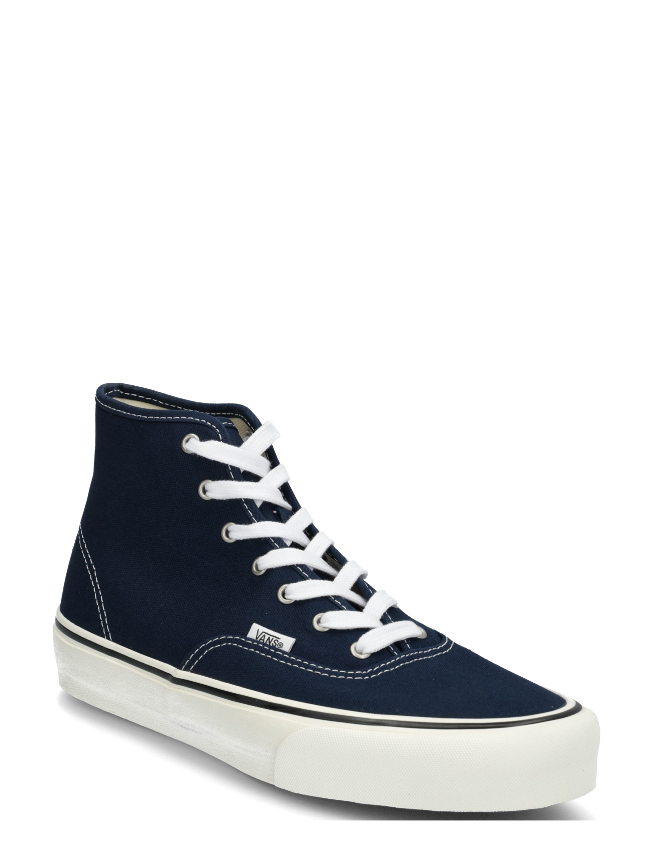 VANS Authentic Hi 2.0 - Hoher Schnitt - DRESS BLUES / navy