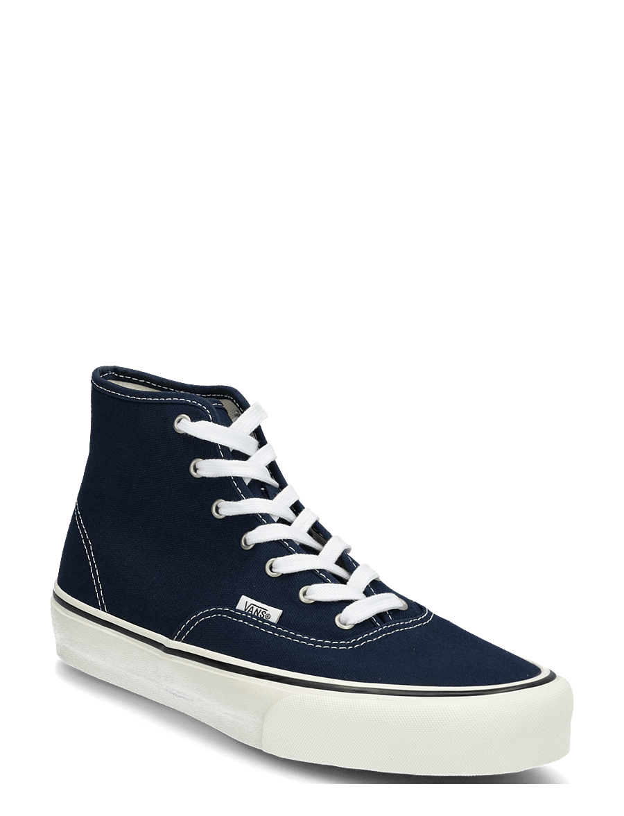 VANS - Authentic Hi 2.0 - höga sneakers - dress blues - 0