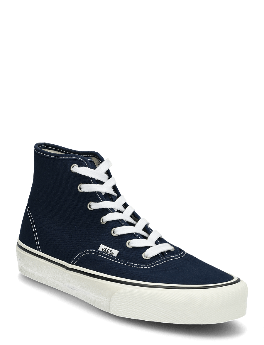 VANS - Authentic Hi 2.0 - high tops - dress blues - 0