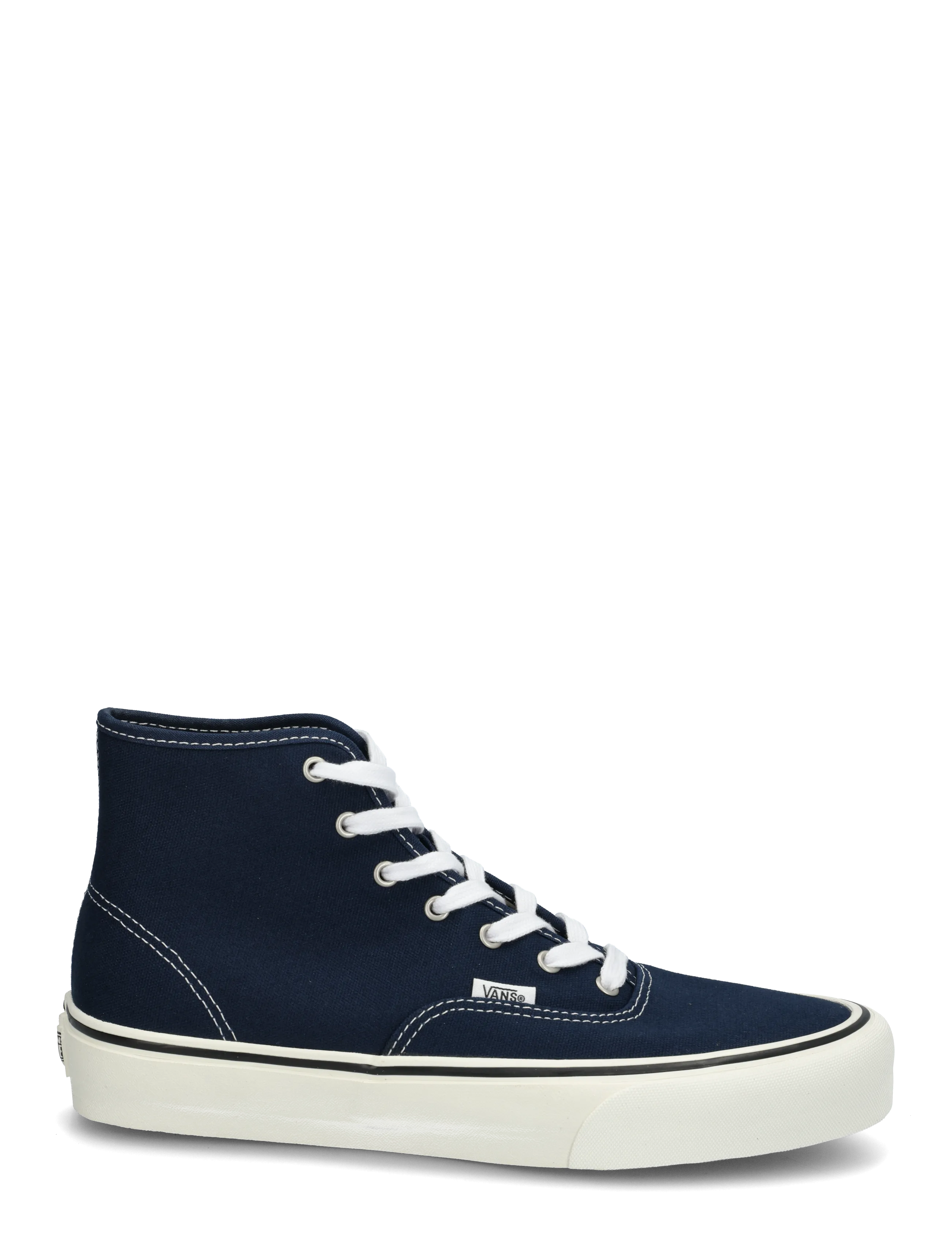 VANS - Authentic Hi 2.0 - high tops - dress blues - 1