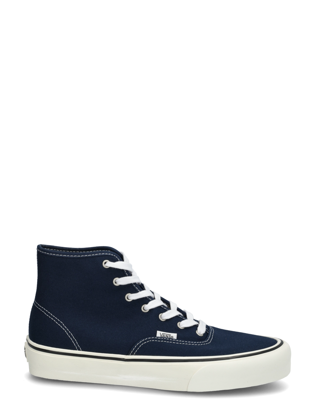 VANS - Authentic Hi 2.0 - dress blues - 1