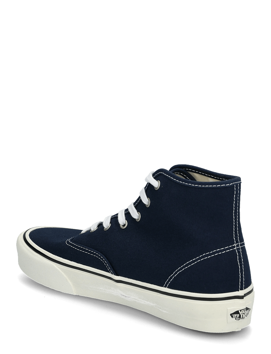 VANS - Authentic Hi 2.0 - high tops - dress blues - 2