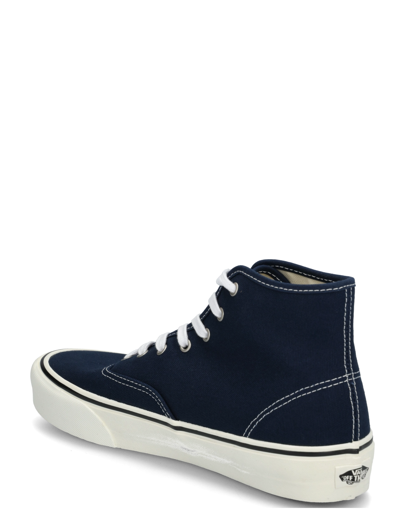 VANS - Authentic Hi 2.0 - dress blues - 2