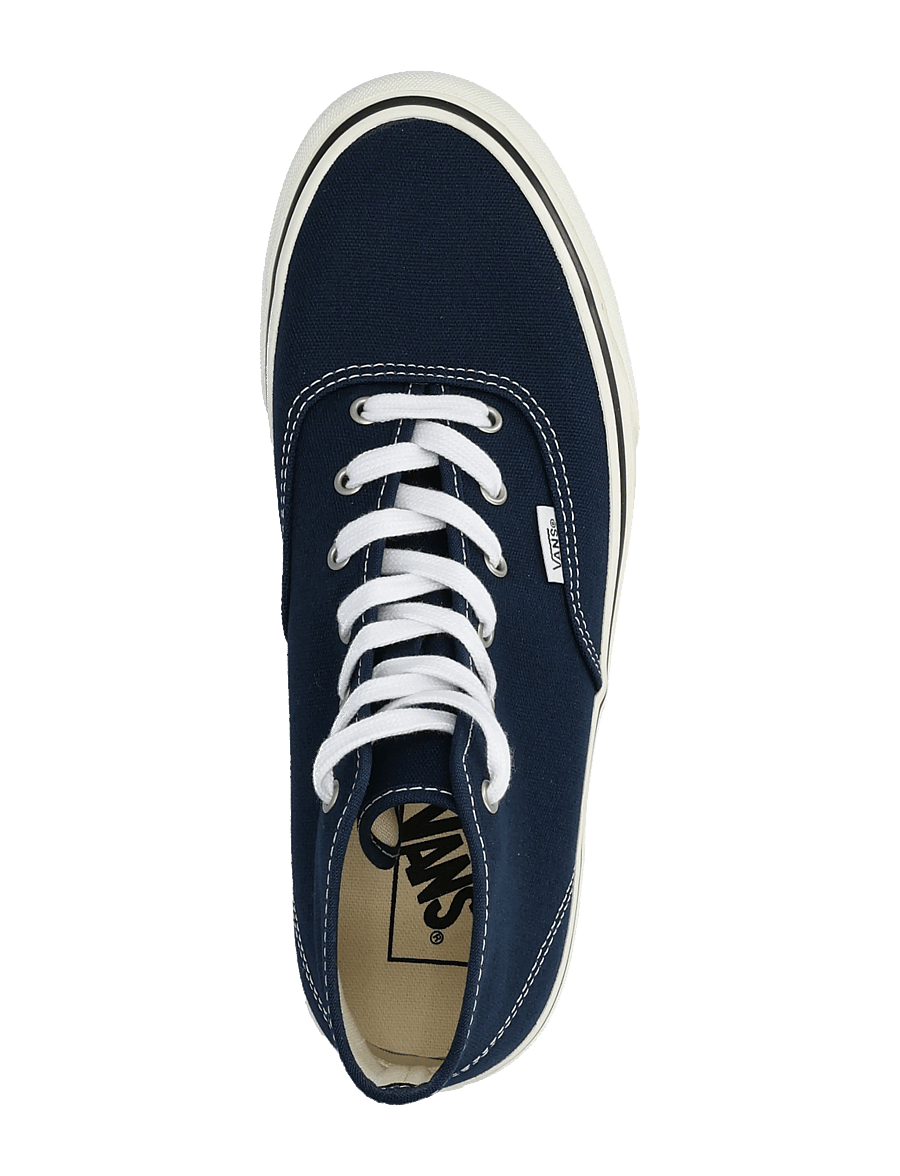 VANS - Authentic Hi 2.0 - high tops - dress blues - 3