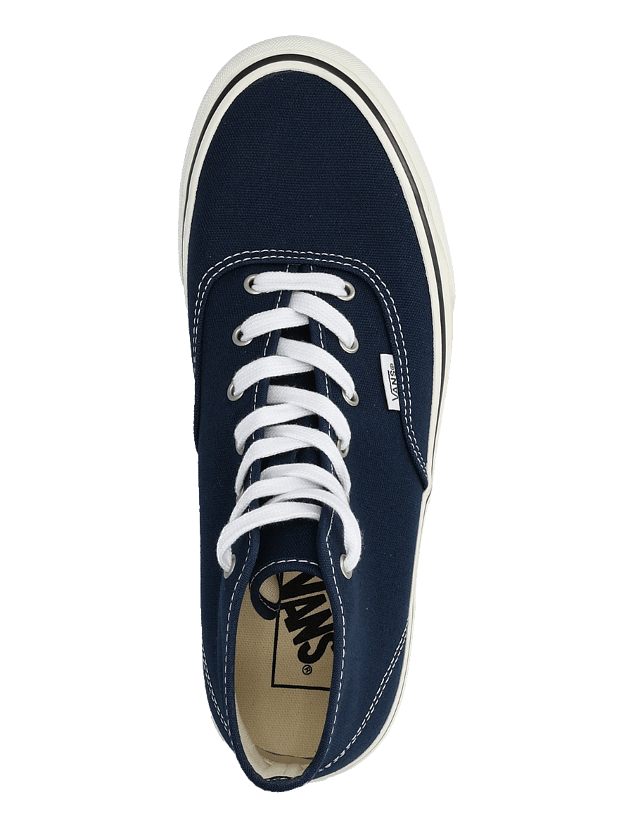 VANS - Authentic Hi 2.0 - höga sneakers - dress blues - 3