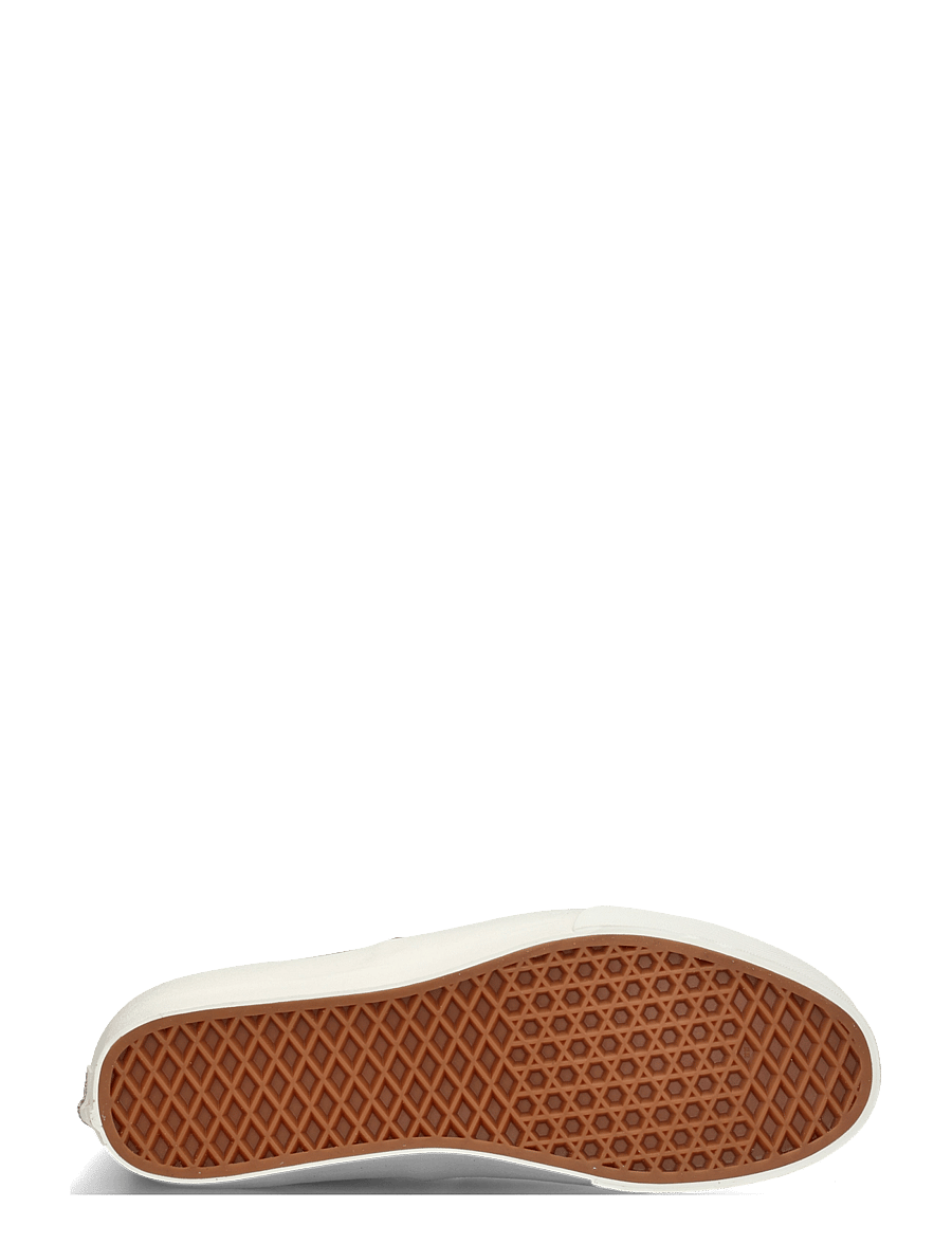 VANS - Authentic Hi 2.0 - höga sneakers - dress blues - 4