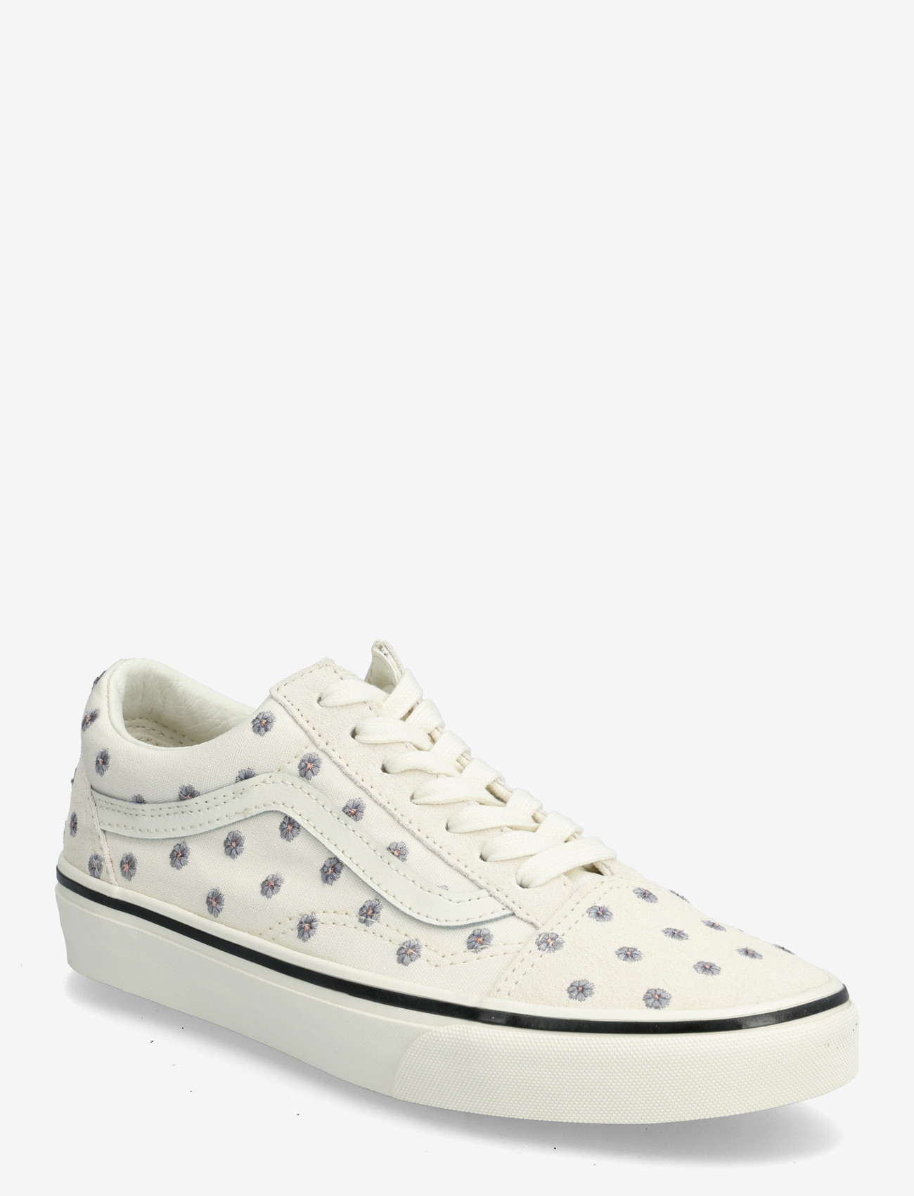 VANS - Old Skool - lave sneakers - marshmallow - 0