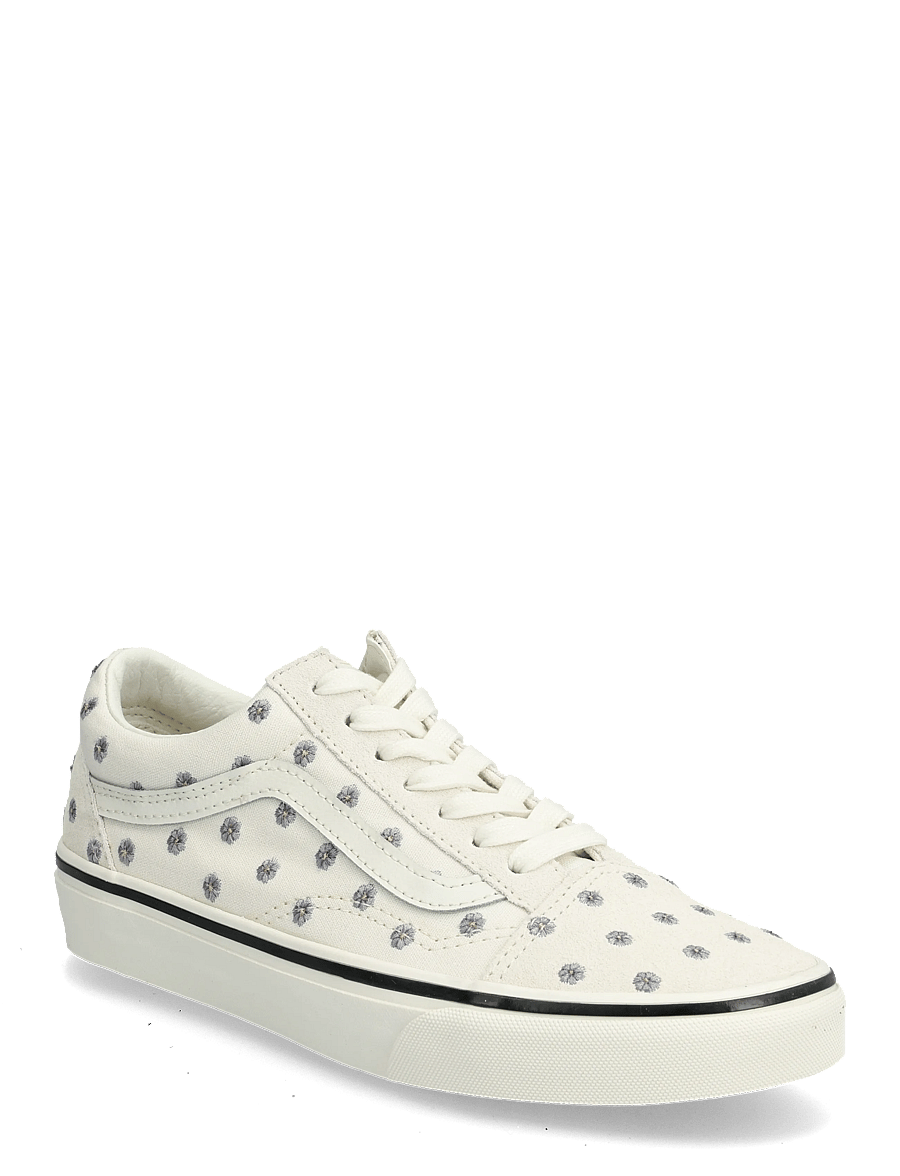VANS - Old Skool - laag sneakers - marshmallow - 0