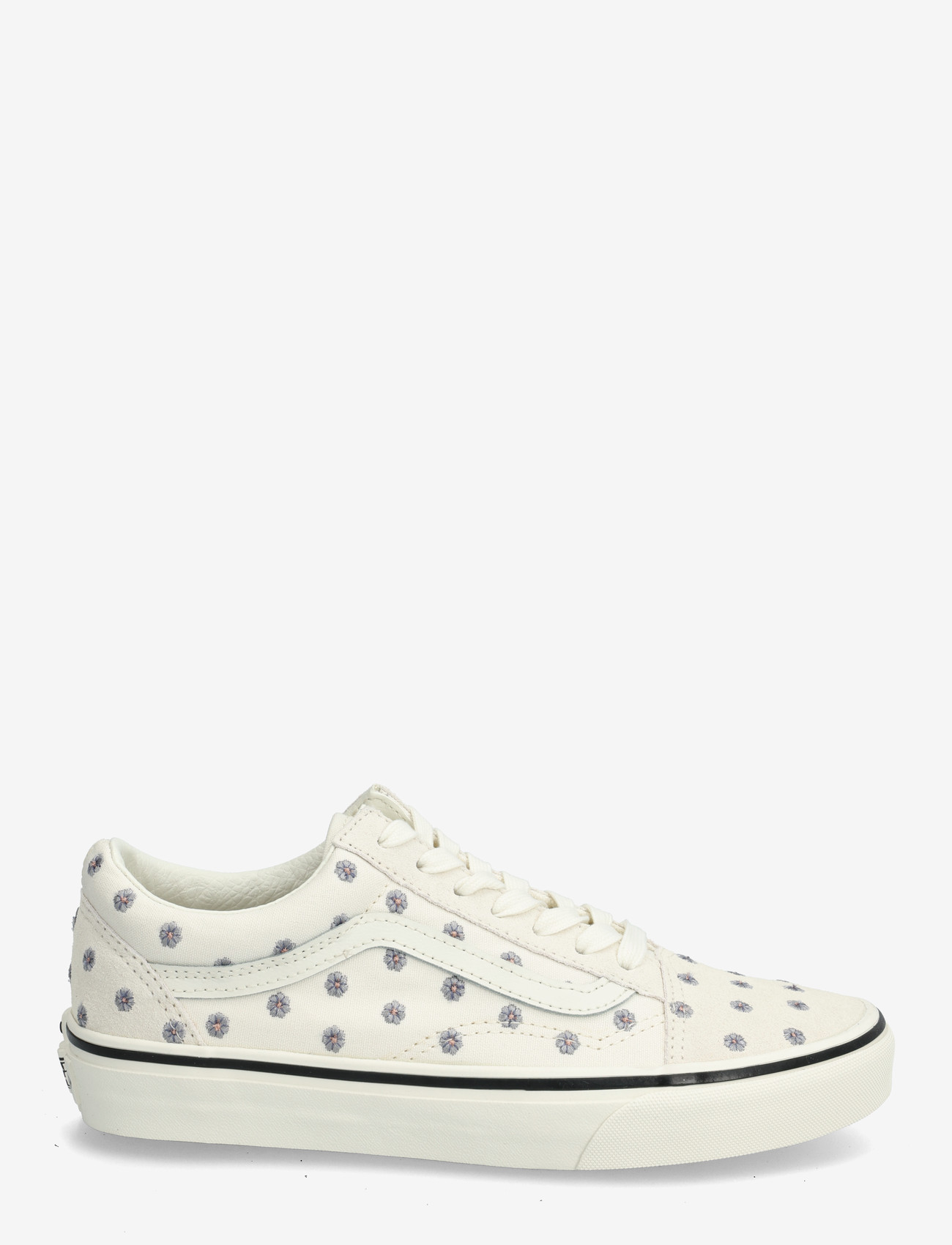 VANS - Old Skool - lave sneakers - marshmallow - 1