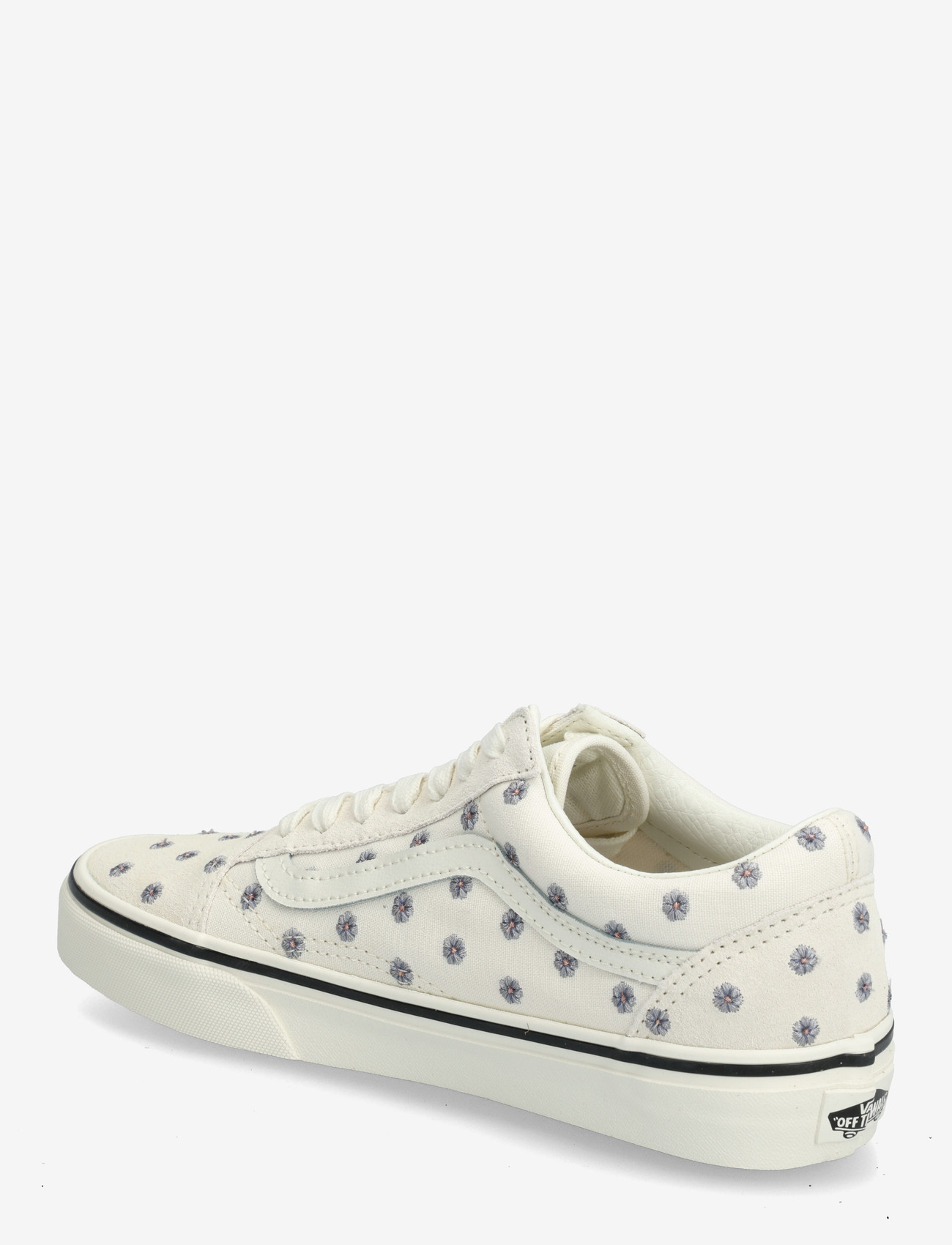 VANS - Old Skool - lave sneakers - marshmallow - 2