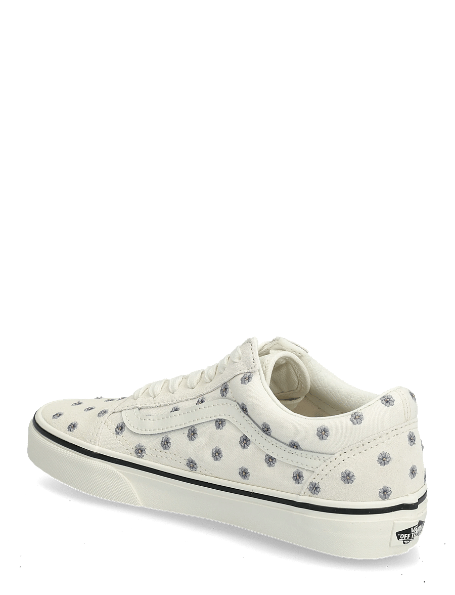 VANS - Old Skool - laag sneakers - marshmallow - 2