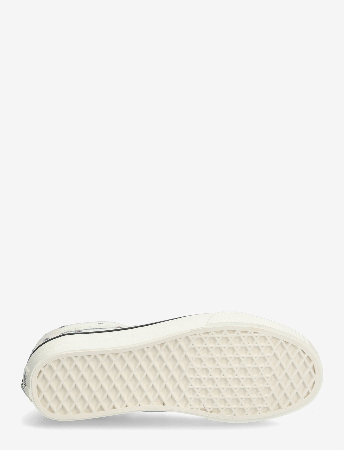 VANS - Old Skool - lave sneakers - marshmallow - 4