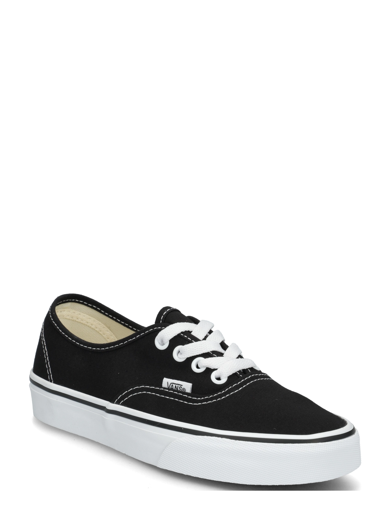 VANS Authentic - Inspiration - BLACK / black