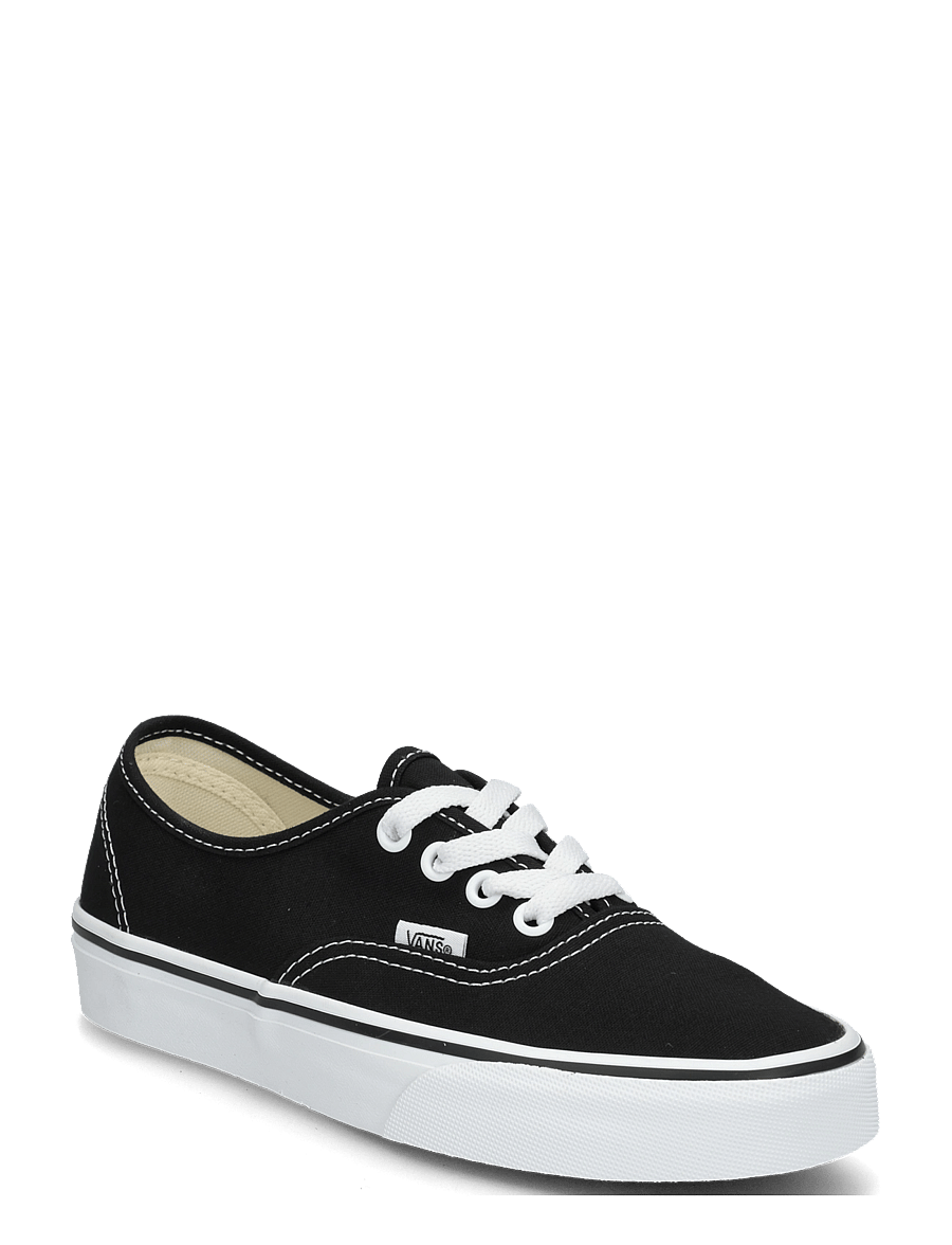 VANS - Authentic - ketsid ja tennised - black - 0