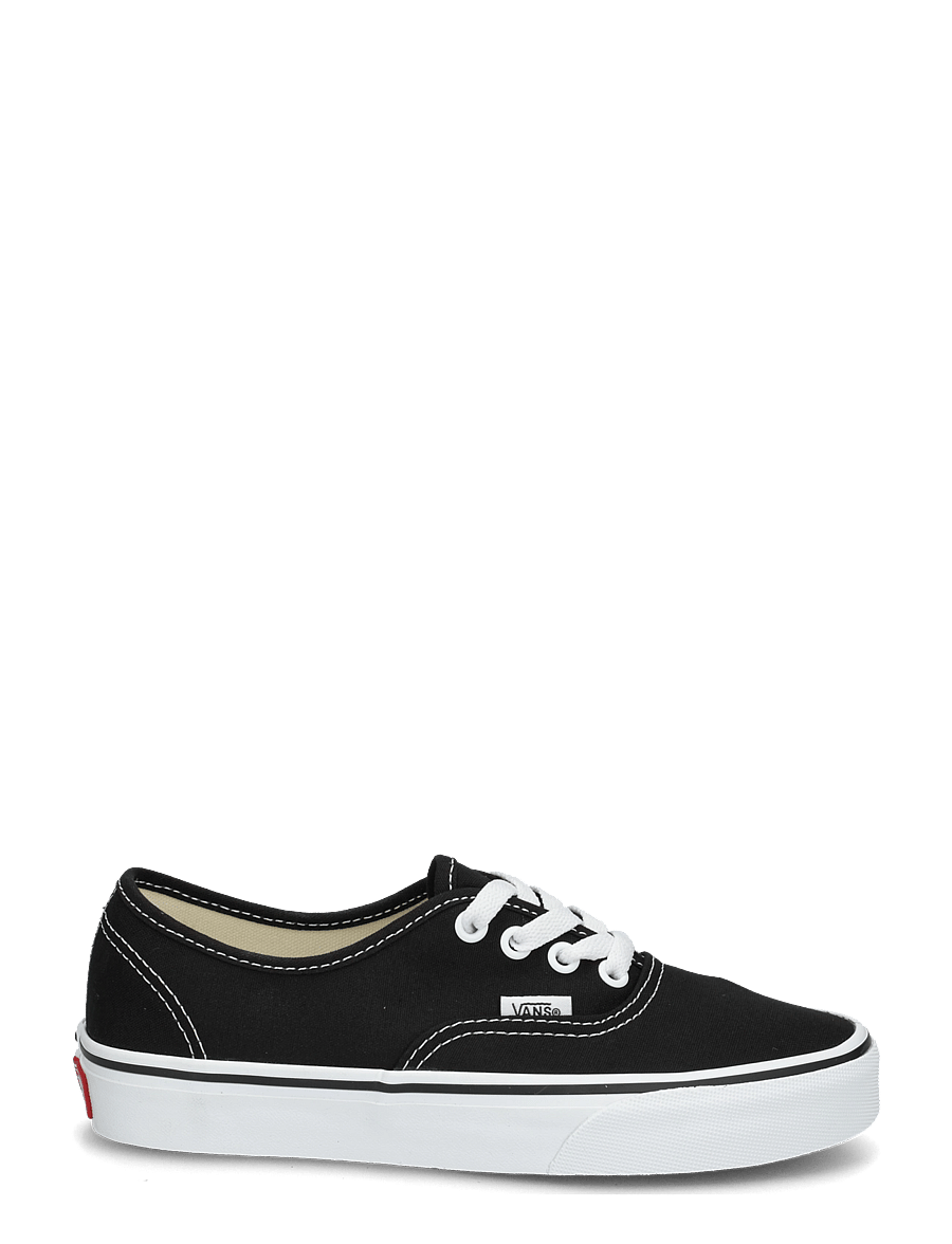 VANS - Authentic - ketsid ja tennised - black - 2
