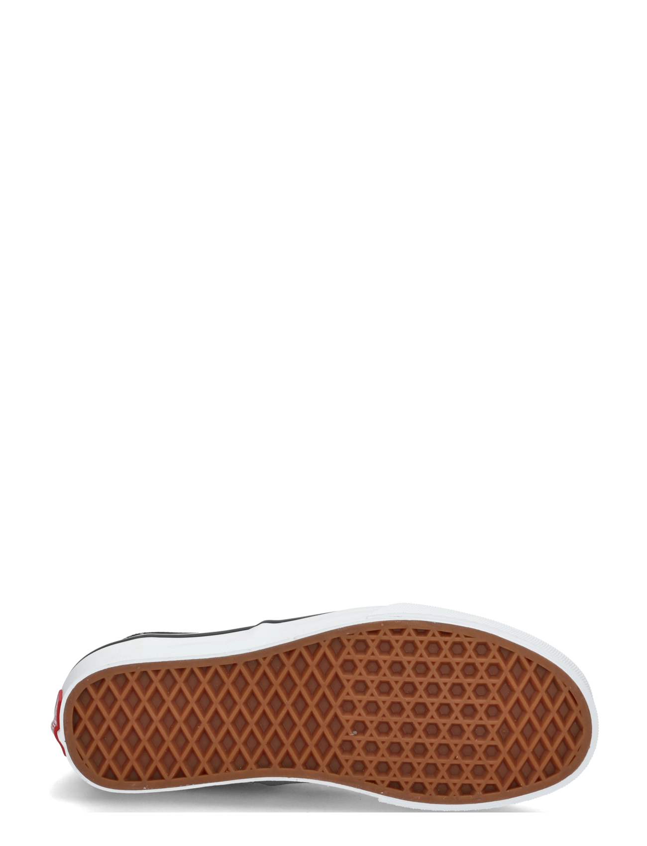 VANS - Authentic - canvas-sneaker - black - 4
