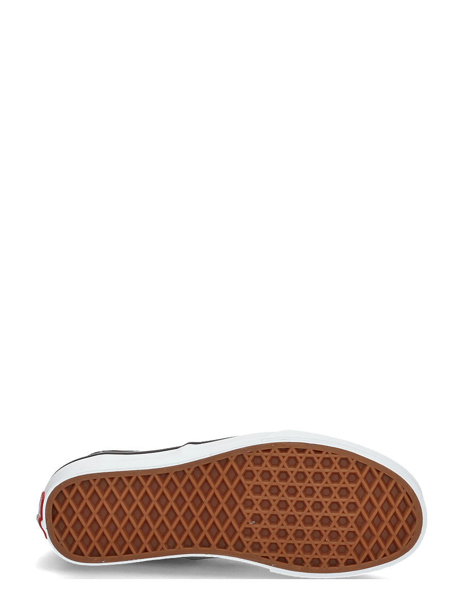 VANS - Authentic - ketsid ja tennised - black - 4