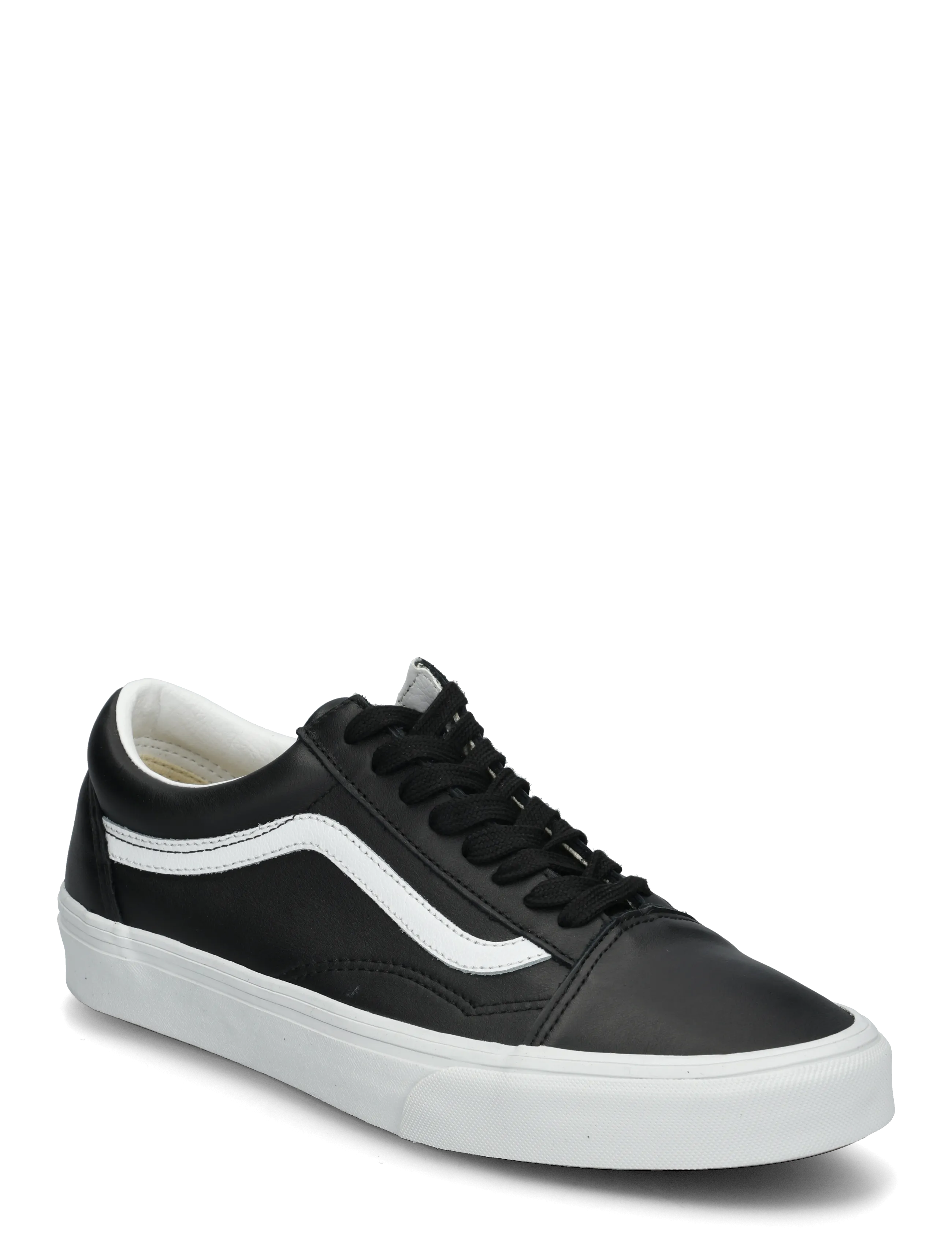 VANS Old Skool - Uutuudet - BLACK/TRUE WHITE / black