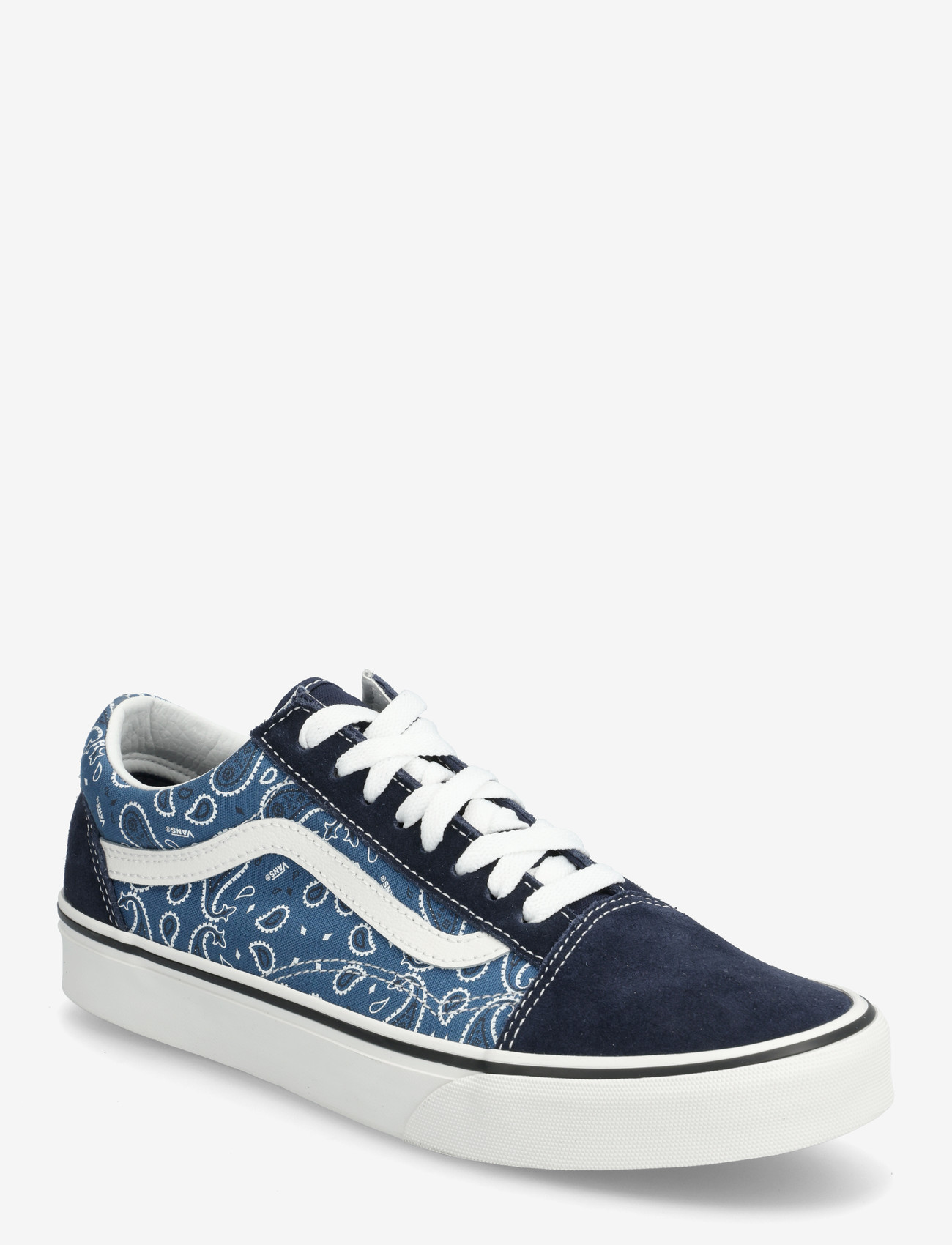 VANS - Old Skool - low tops - navy - 0