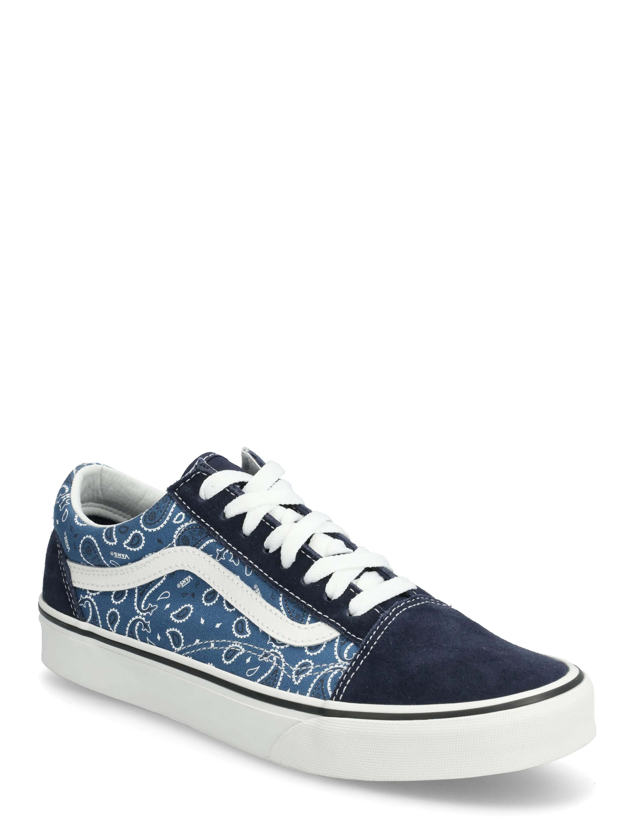 VANS Old Skool - Neuheiten - NAVY / navy