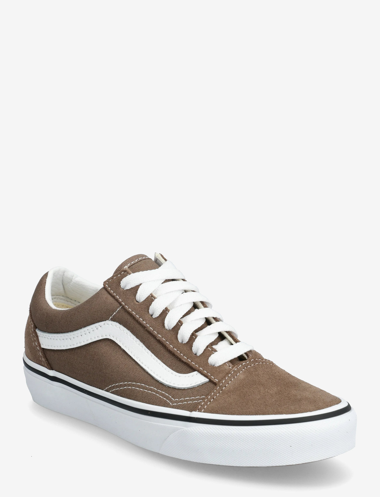 VANS - Old Skool - kõrge säärega tossud - walnut - 0