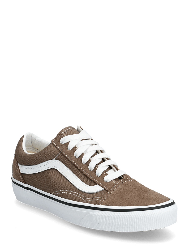 VANS - Old Skool - lave sneakers - walnut - 0