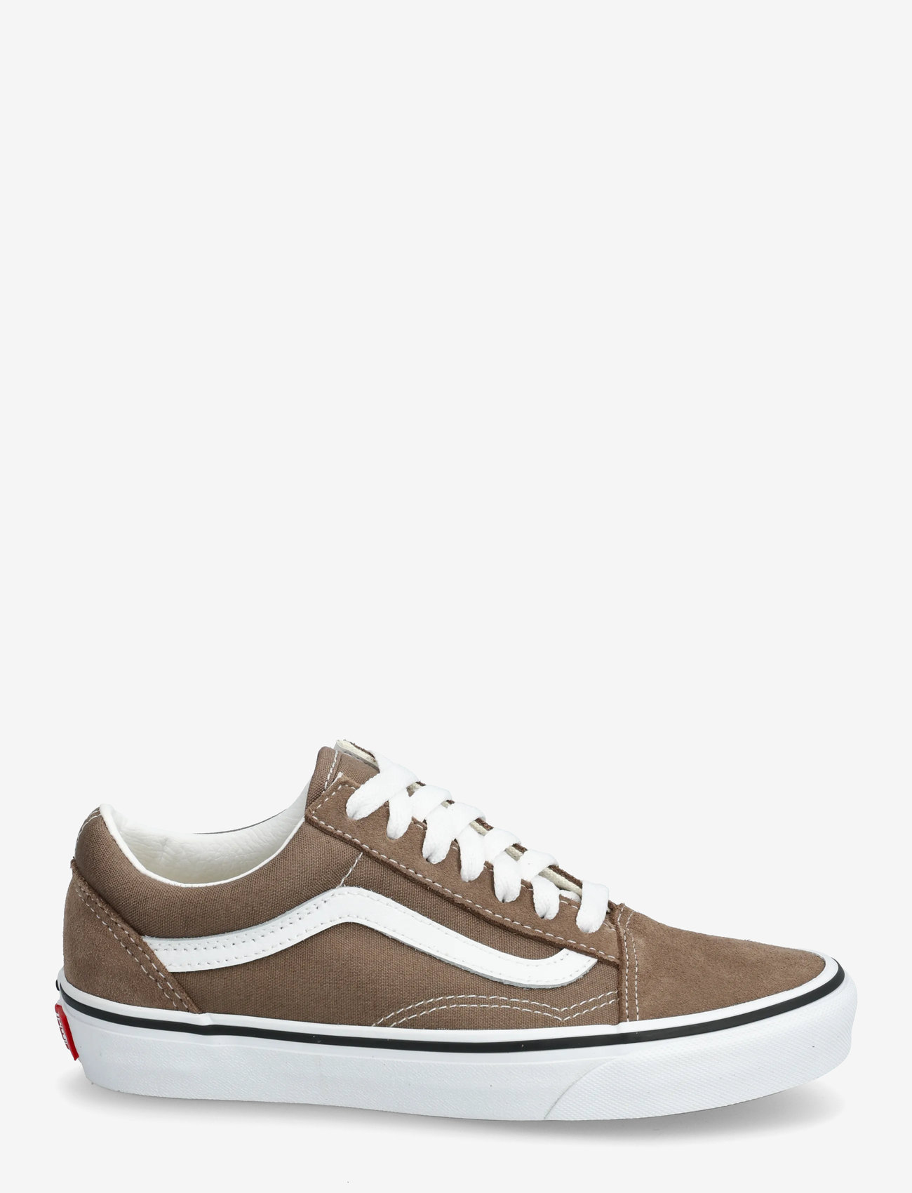 VANS - Old Skool - kõrge säärega tossud - walnut - 1