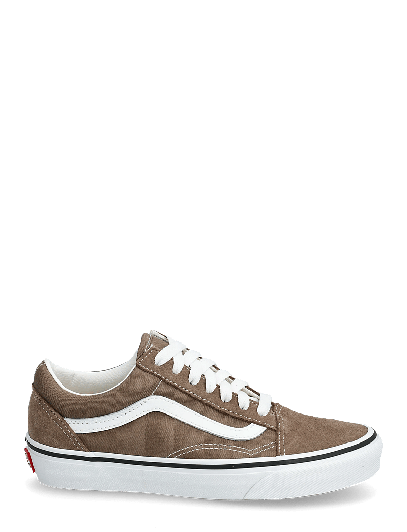 VANS - Old Skool - lave sneakers - walnut - 1