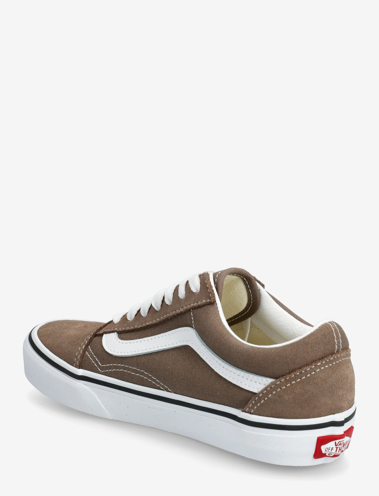 VANS - Old Skool - kõrge säärega tossud - walnut - 2